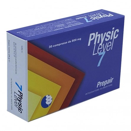 PHYSIC LEVEL 7 PREPAIR 24G