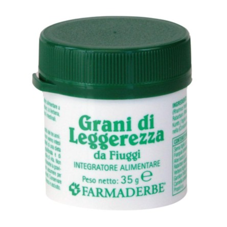 GRANI DI LEGGEREZZA FIUGGI 35G