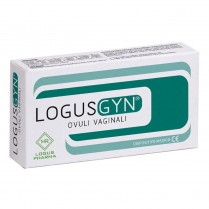 LOGUSGYN OVULI VAG 10PZ<<<