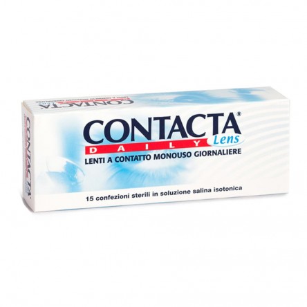 CONTACTA DAILY LENS 15 2,75DIO