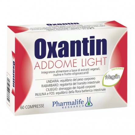 OXANTIN 60CPR