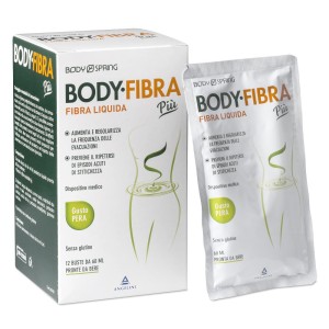 BS BODY FIBRA PIU'PERA 12BS