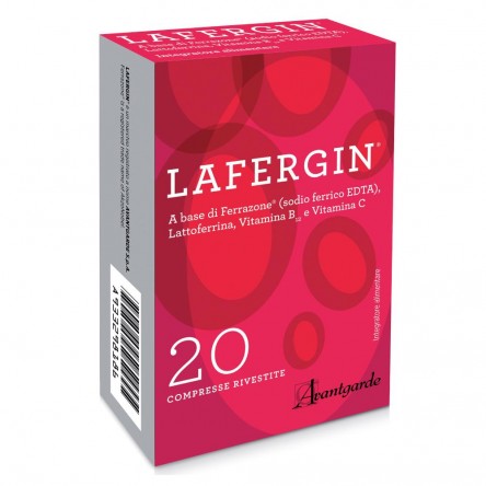 LAFERGIN 20CPR