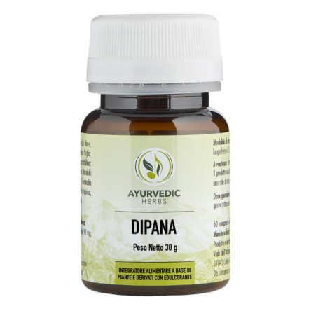 DIPANA VH9 60CPR 30G