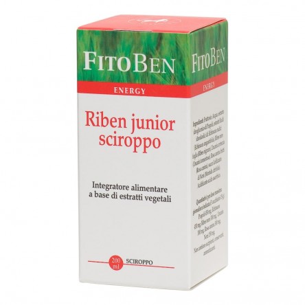 RIBEN JUN IMMUNOST BB 200ML FI