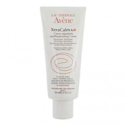 AVENE XERACALM AD CR LIPOREST