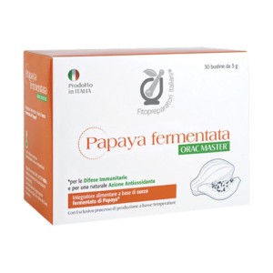 PAPAYA ORAC MASTER