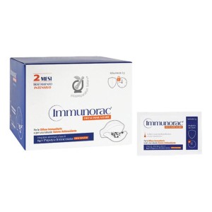 IMMUNORAC 60 BUSTINE