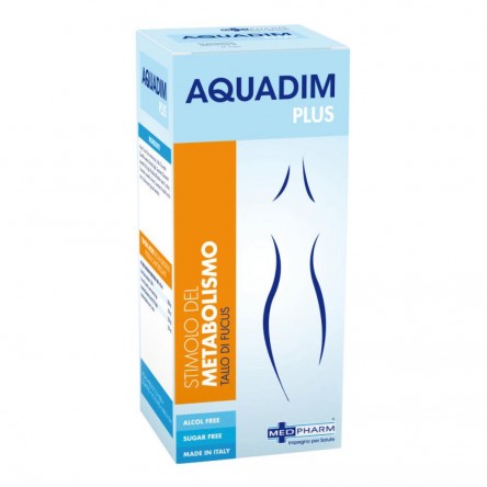 AQUADIM PLUS 500ML