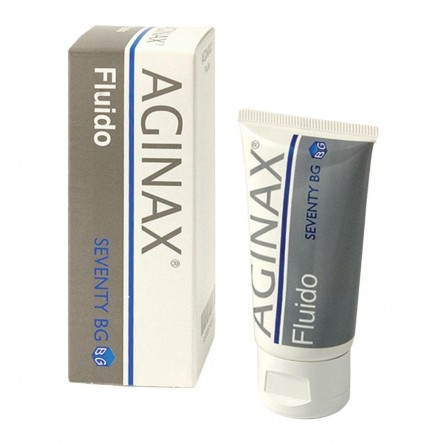 AGINAX CREMA FLUIDA 75ML**