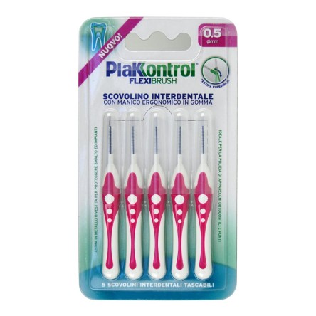 PLAKKONTROL SCOV FLEXI BRUSH05