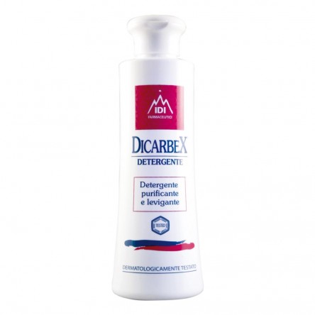 DICARBEX DETERGENTE 200ML