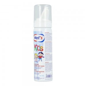 SPRAY IPERT ACQ NASO 50ML MEDS