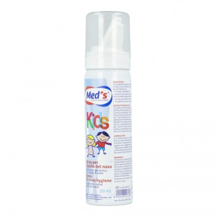 SPRAY IPERT ACQ NASO 50ML MEDS