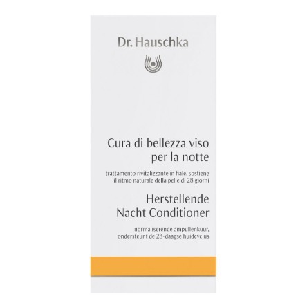 HAUSCHKA CURA BELLEZZA NTT 1ML HAUSCHKA CURA BELLEZZA NTT 1ML