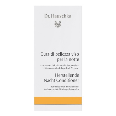 HAUSCHKA CURA BELLEZZA NTT 1ML