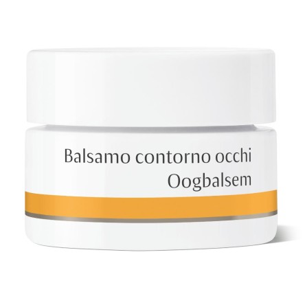 HAUSCHKA BALSAMO CONT OCCHI 10