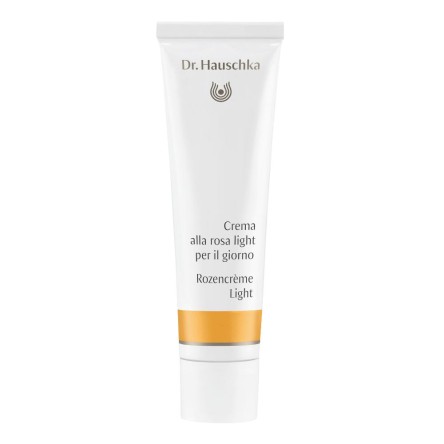 HAUSCHKA CR ROSA LIGHT GG 30ML HAUSCHKA CR ROSA LIGHT GG 30ML