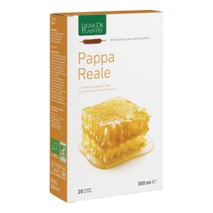 PAPPA REALE 20ABX15ML