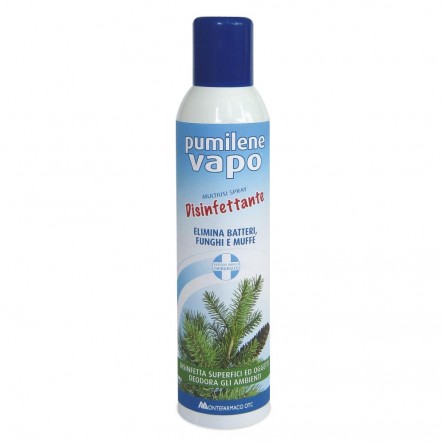 PUMILENE VAPO DISINF SPRAY 75ML