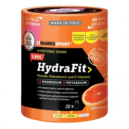 HYDRAFIT 400G