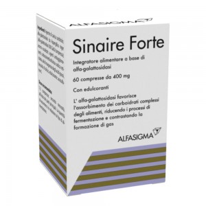 SINAIRE FORTE 60CPR