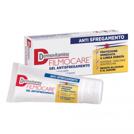 DERMOVITAMINA FILMOCARE 30ML