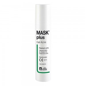 MASK PLUS GEL 50ML