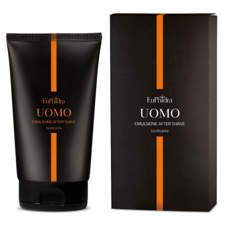 EUPHIDRA UOMO AFTER SHAVE