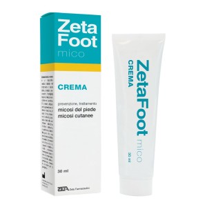 ZFOOT MICO CREMA 30ML