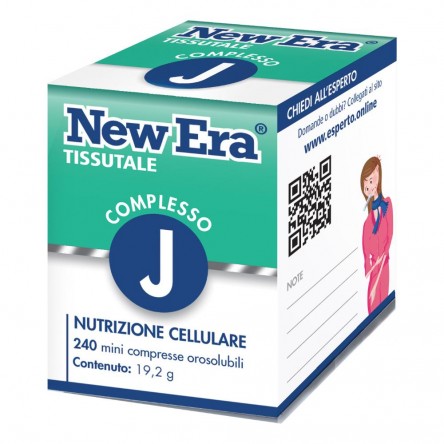 NEWERA J 240GR