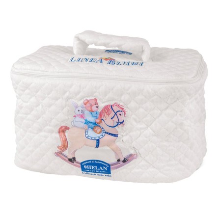 HELAN BIMBI BIO PRIMO BEAUTY CAS