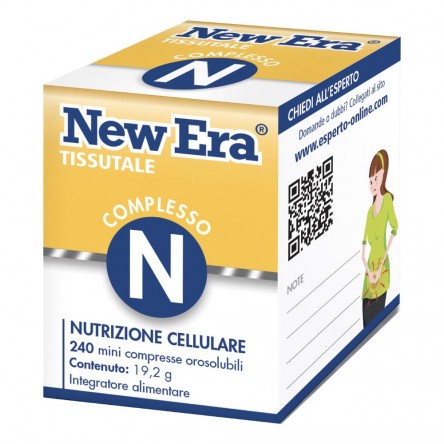 NEW ERA N 240GR