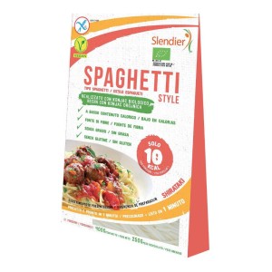 SHIRATAKI SPAGHETTI BIO 250G<