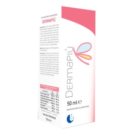 DERMAPIU' CR 50ML