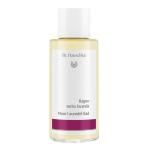 DR HAUSCHKA BAGNO TORBA LAVAND