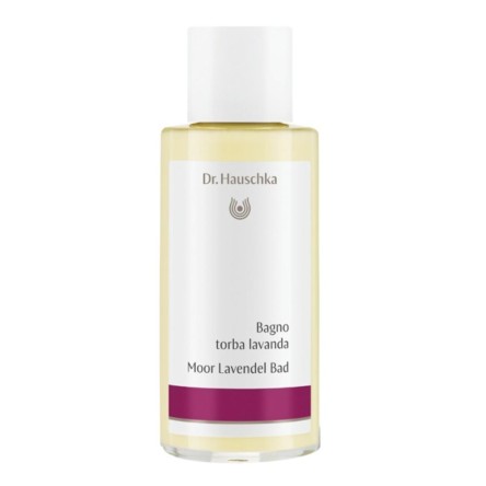 DR HAUSCHKA BAGNO TORBA LAVAND