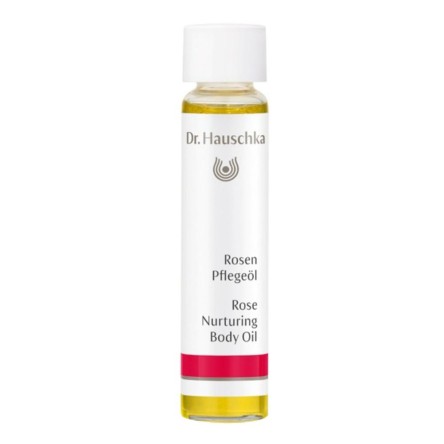 DR HAUSCHKA OLIO TRATT ROSA 75