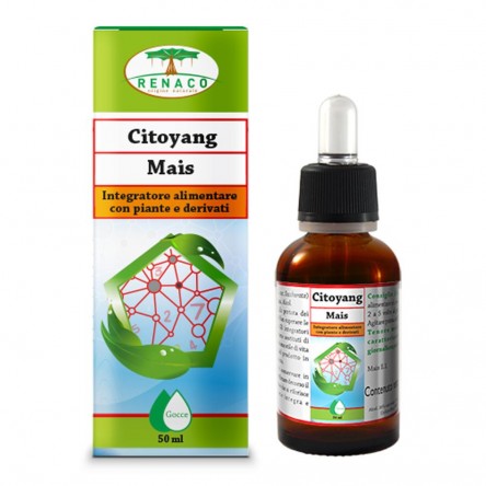 CITOYANG MAIS GOCCE 50ML