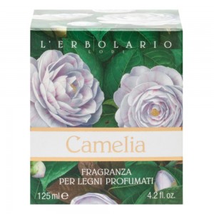 CAMELIA FRAGR LEGNI PROF 125ML