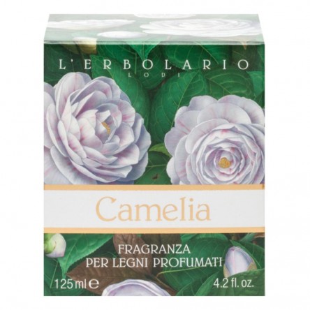 CAMELIA FRAGR LEGNI PROF 125ML