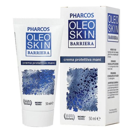 OLEOSKIN BARRIERA 50ML OLEOSKIN BARRIERA 50ML