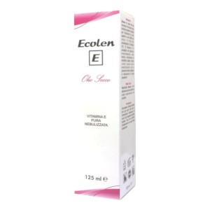 ECOLEN OLIO SECCO 125ML