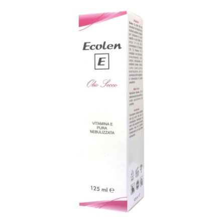 ECOLEN OLIO SECCO 125ML