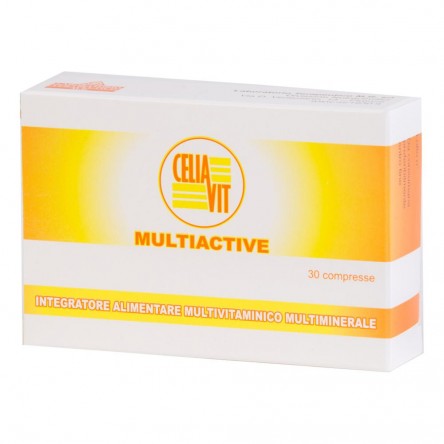 CELIAVIT MULTIACTIVE