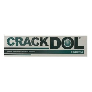 CRACKDOL SCHIUMA 150ML