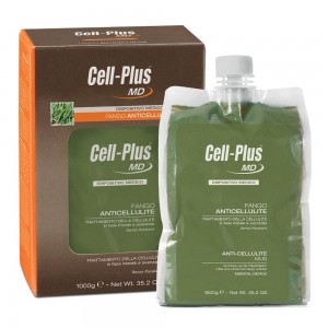 CELL PLUS MD FANGO ANTICELLUL