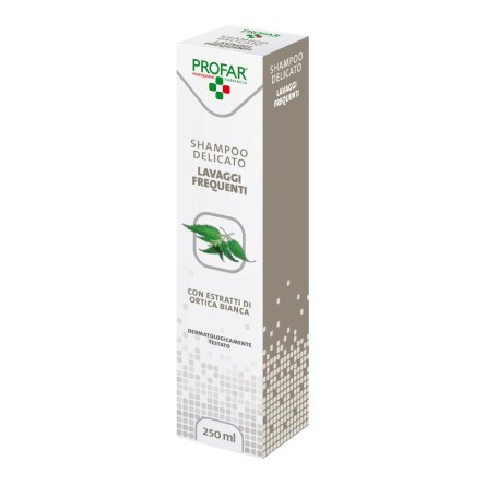 PROFAR SH LAV FREQ 250ML PROFAR SH LAV FREQ 250ML