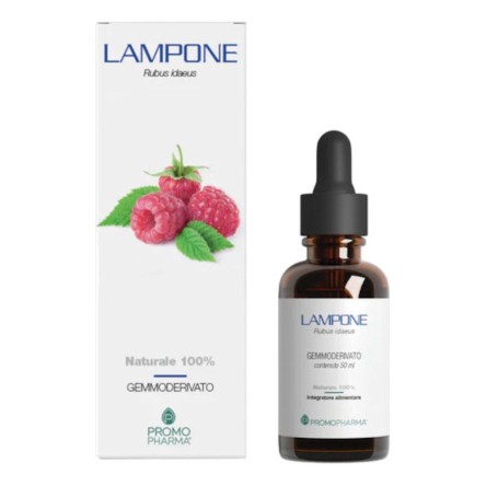 LAMPONE GEMMODERIVATO 50ML