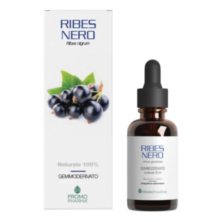 RIBES NERO GD 50ML